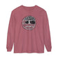 Long before these crowded streets Long Sleeve Tee