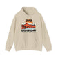 Gilford 2025 Hoodie *With Setlist