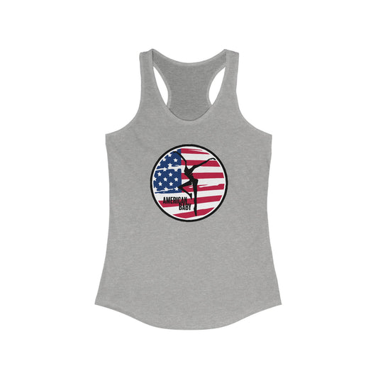 American Baby Dancing Retired