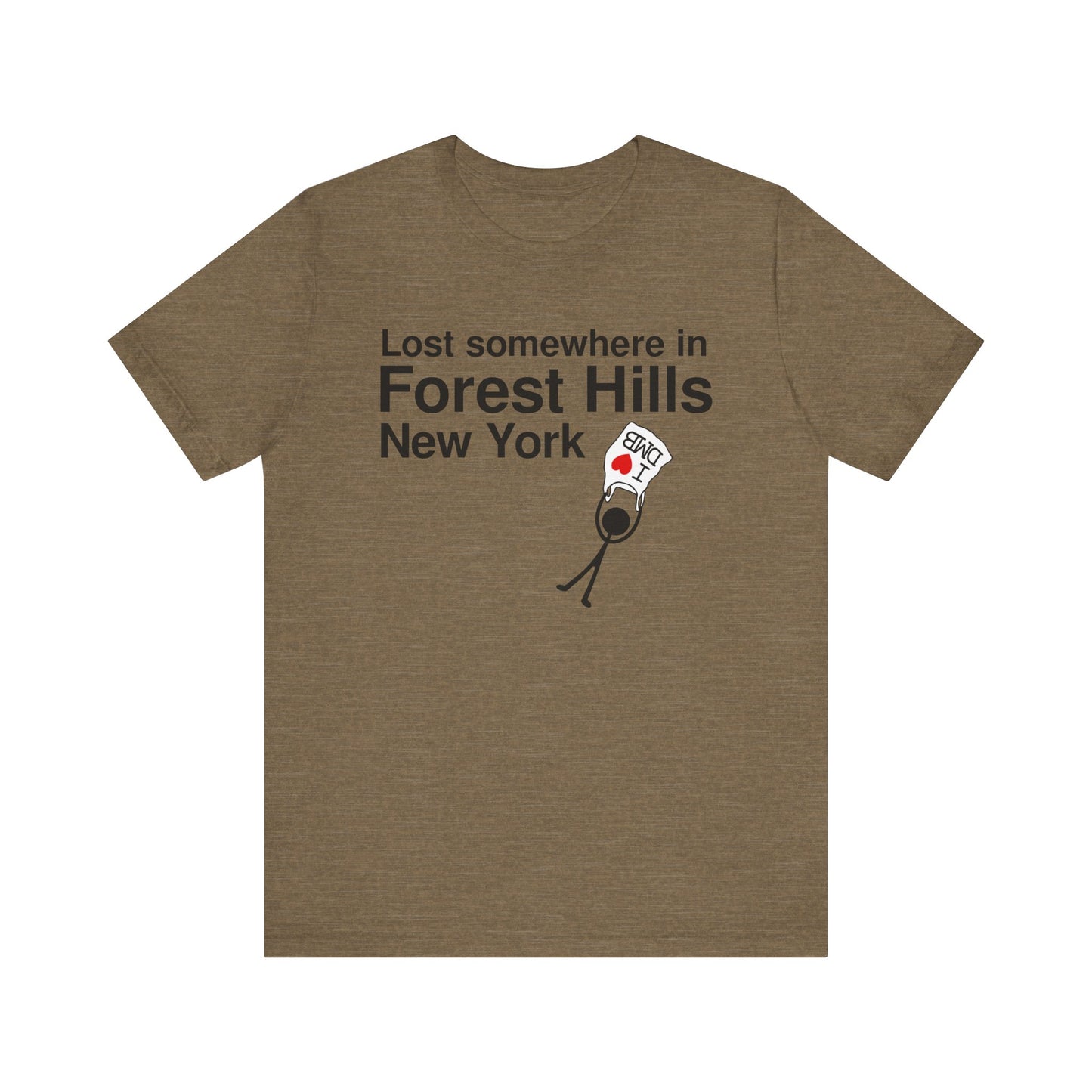 Forest Hills 2026 *With Set List