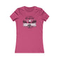 Gilford 2026 Woman's Cut Tee