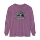Long before these crowded streets Long Sleeve Tee