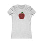 MSG Apple 2023 Women's Cut *With Setlist