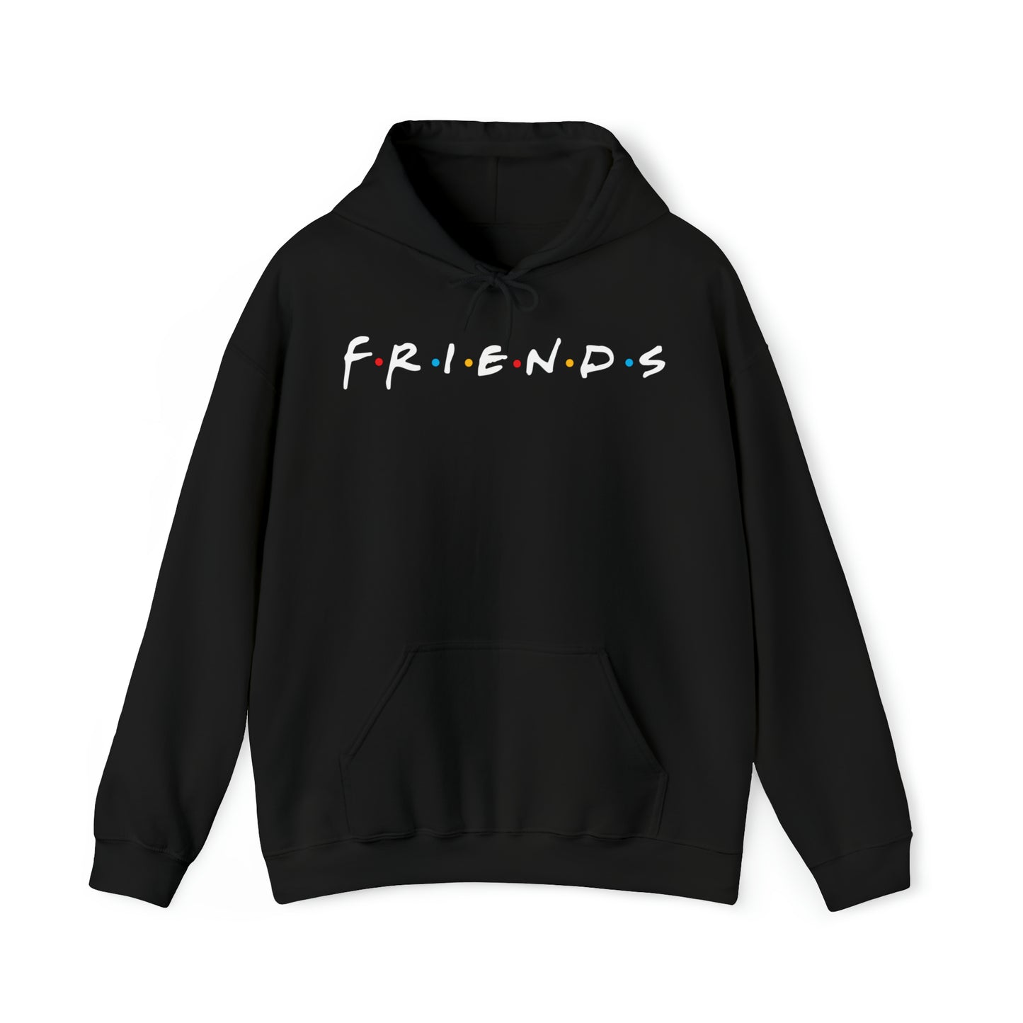 FRIENDS Hoodie