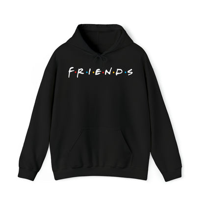 FRIENDS Hoodie