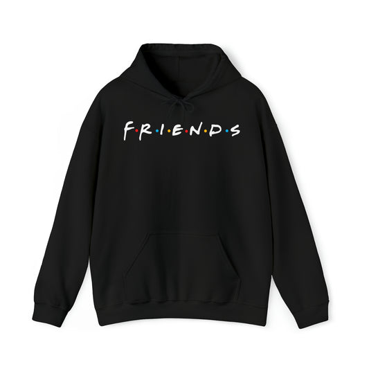 FRIENDS Hoodie