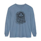 Vintage Jerry Winds Don't Blow Long Sleeve Tee