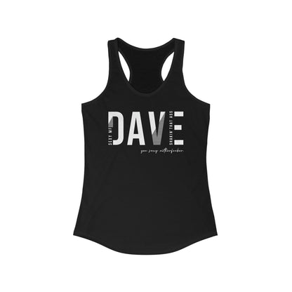 Dave Sexy MF