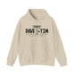Come & Dance Mexico 2027 Hoodies
