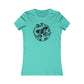 Sing To me Mexico 2026 Woman's Cut Tee *With Set List
