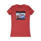 BTCS Gorge 2025 *with back printing Women's Cut Tee