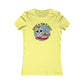 Sugar Skull 2027 Woman's Cut Tee