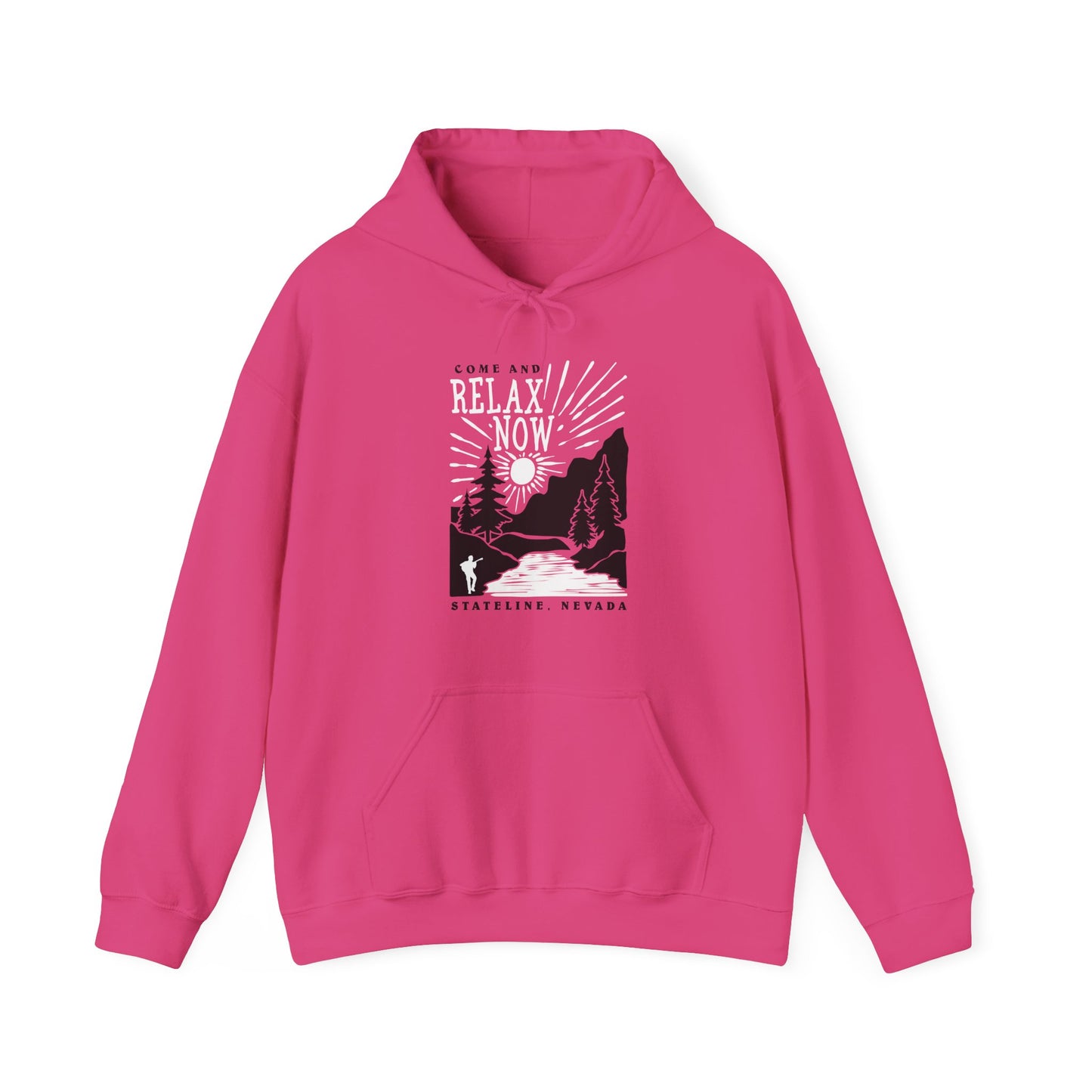 Stateline 2025 Hoodie
