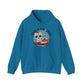 Sugar Skull 2027 Hoodies