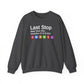 Last Stop Classic 2024 Crew Neck *With Setlist