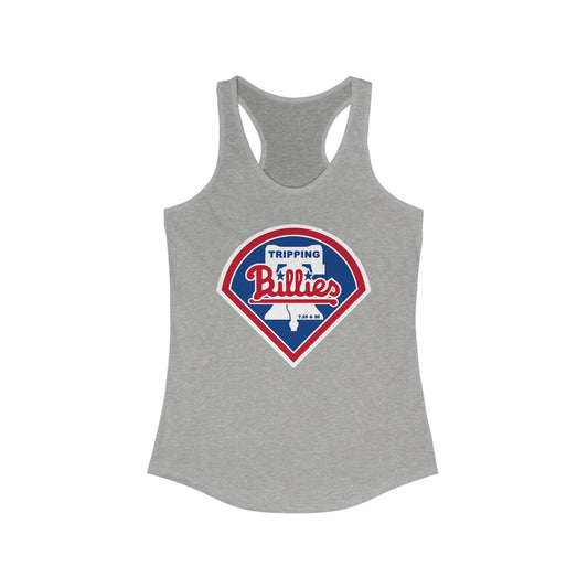 Phillies Billies 2025 *With Setlist Woman's Tank