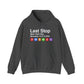 Last Stop Classic 2026 Hoodies