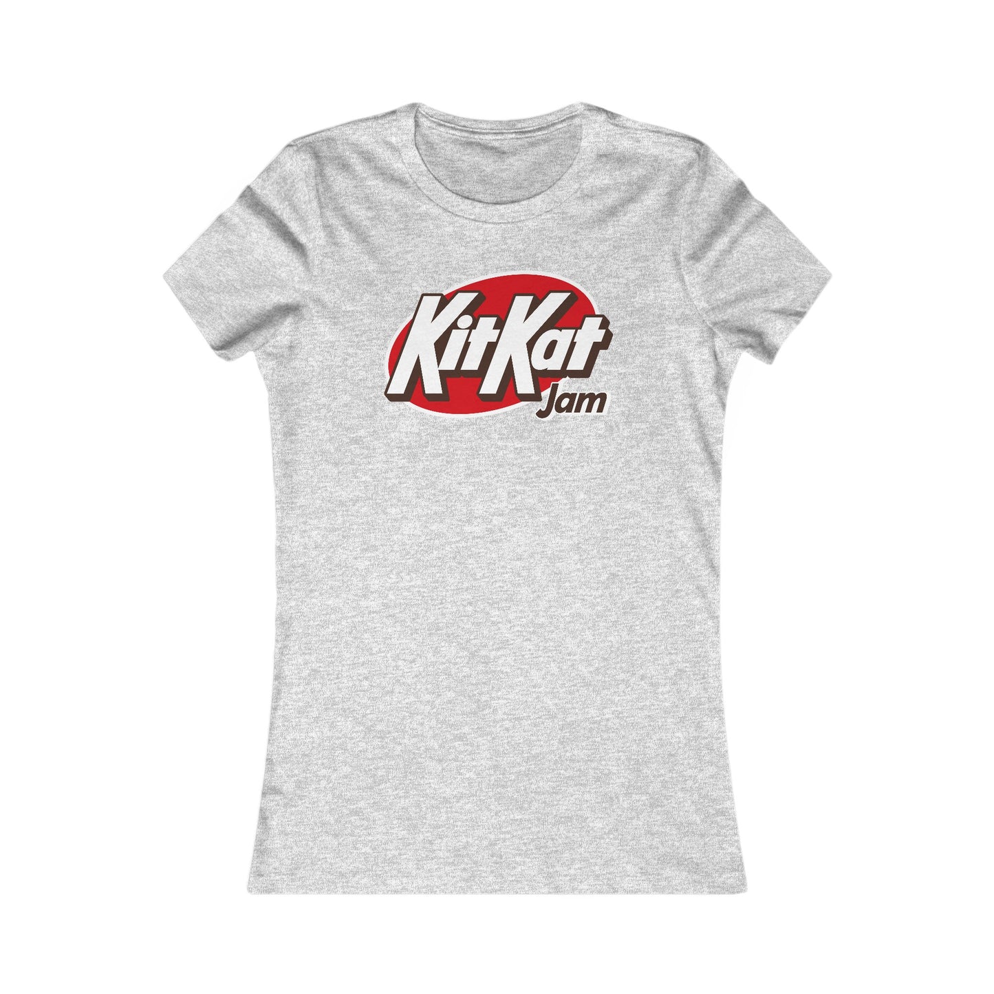 Kit Kat Jam Woman's Cut