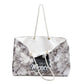 You & Me In Mexico 2027 Beach Bag