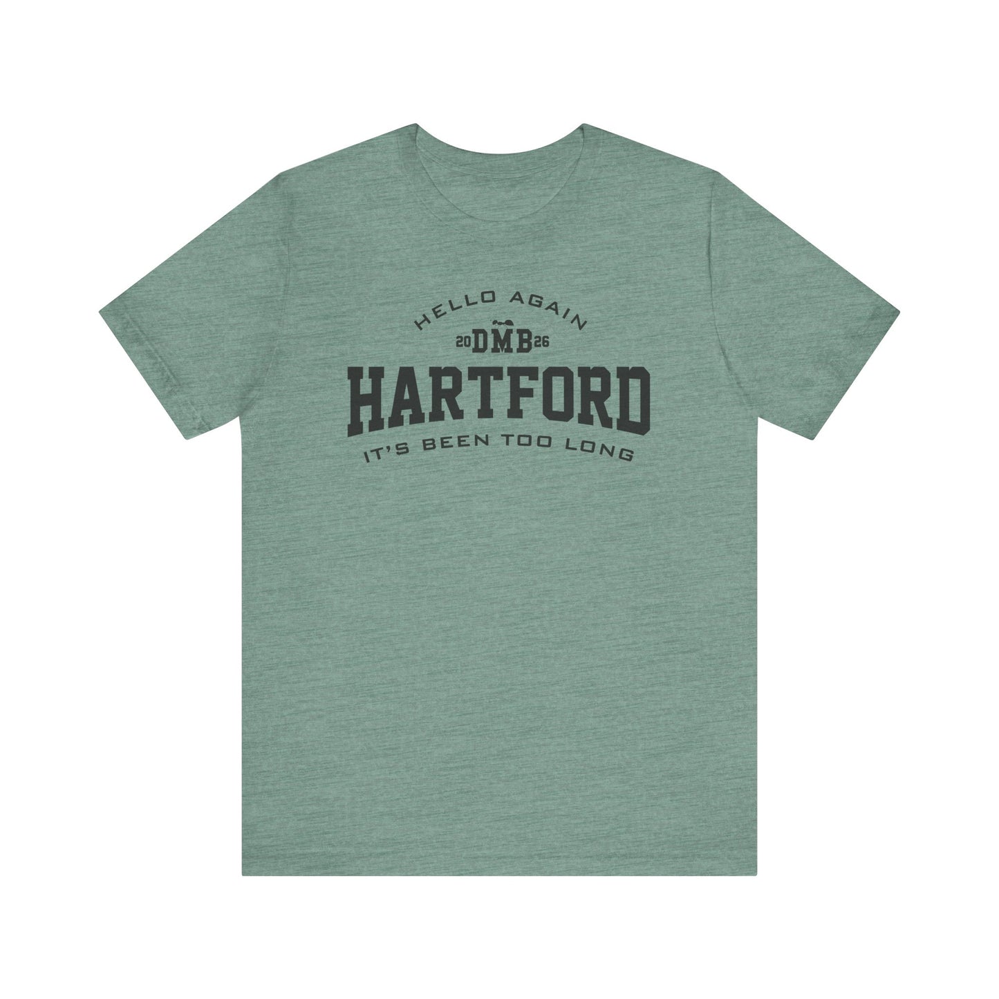 Hartford 2026