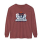 Chicago Fall 2026 Long Sleeve Tee