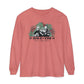 Legends Revised Mexico 2026 Long Sleeve Tee *With Set List