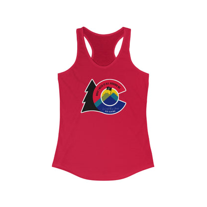 Colorado 2024 Tank Top *With Setlist