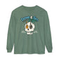 Dave & Tim 2026 Long Sleeve Tee *With Set List