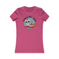 Sugar Skull 2027 Woman's Cut Tee