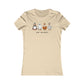 This Goose Is So Ready Woman's Cut Tee