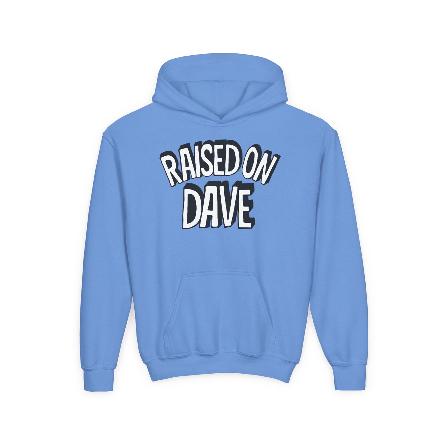 Raised On Dave Revised *YOUTH