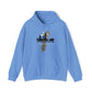 Stockholm Europe 2024 Hoodie *With Setlist