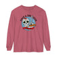 Sugar Skull Mexico 2025 Long Sleeve Tee *With Setlist