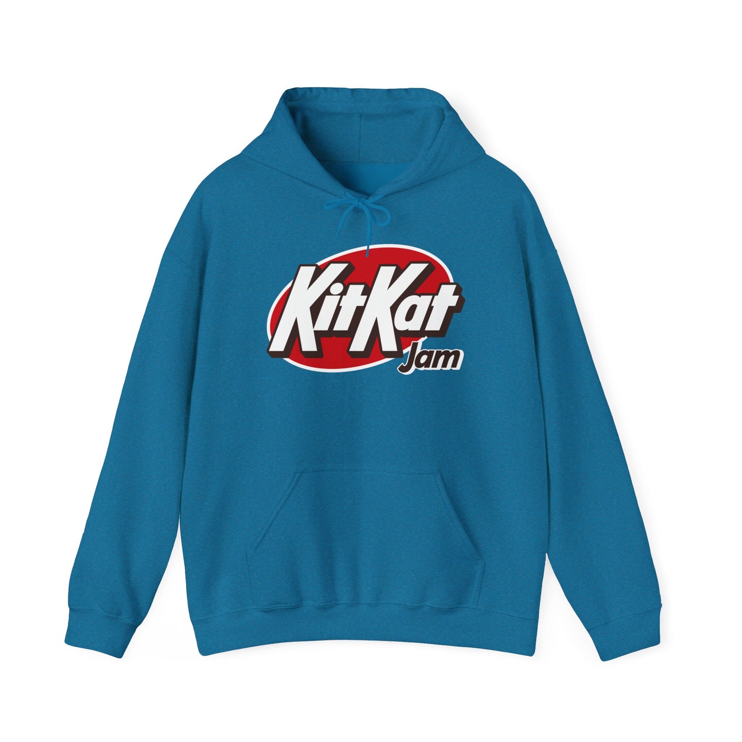 Kit Kat Jam Hoodie
