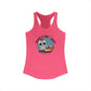 Sugar Skull 2027 Woman's Tank