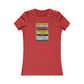 Vintage Dave Tapes Women's Cut