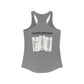 New Gorge Album 2026 Woman's Tank *With Set List