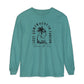 Lost Somewhere In Cancun 2026 Long Sleeve Tee *With Set List