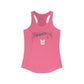 Dont Burn The Day Spider Web Woman's Tank