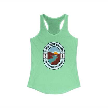 Stay Up Gorge 2026 Woman's Tank
