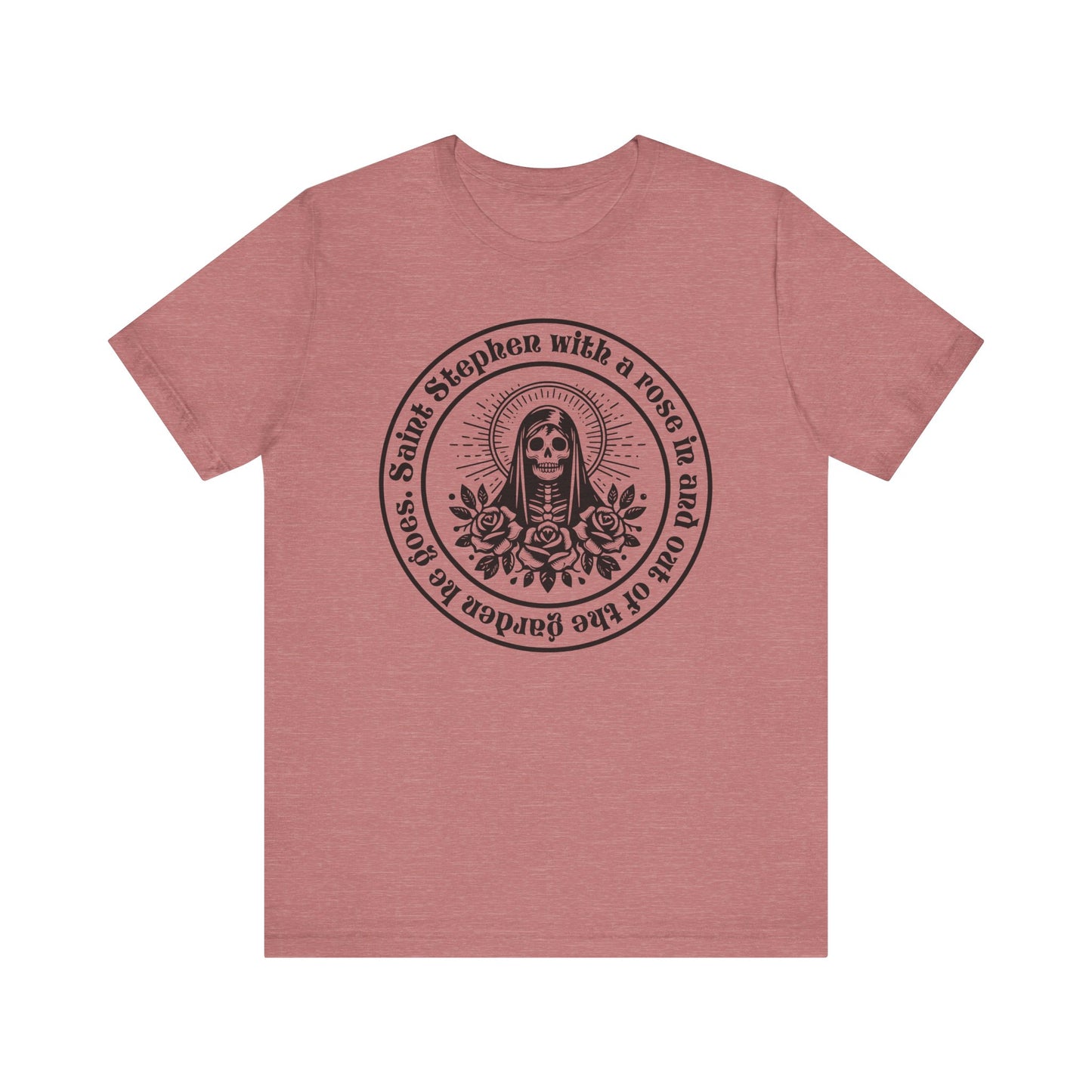 Saint Stephens