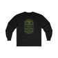 Dublin Europe 2024 Long Sleeve Tee *With Setlist