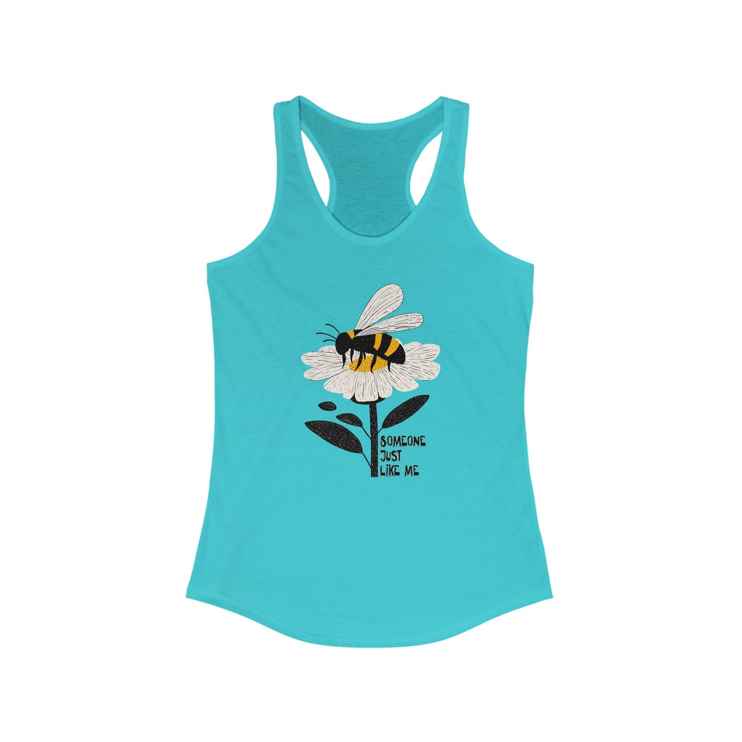 Honeybee Woman's Tank