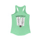 SPAC Weekend 2026 Woman's Tank *With Set List