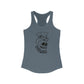 Dire Wolf Skull Tank Top