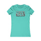 Grand Rapids 2026 Woman's Cut Tee