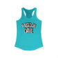 Raised On Dave Revised Woman's Tank