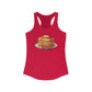 Pancakes Woman's Tank