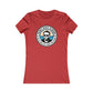 Orange Beach 2026 Woman's Cut Tee *With Setlist