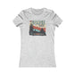 Gorge New Addition 2023 Women's Cut w/set list
